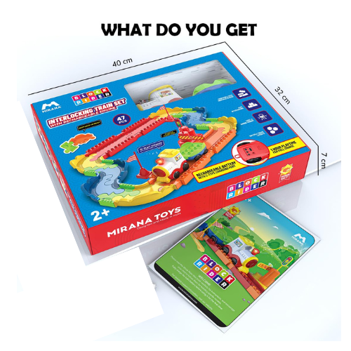 ToyRent Junction