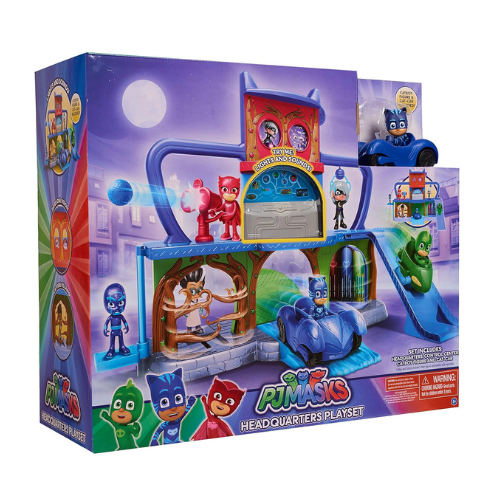 ToyRent Junction