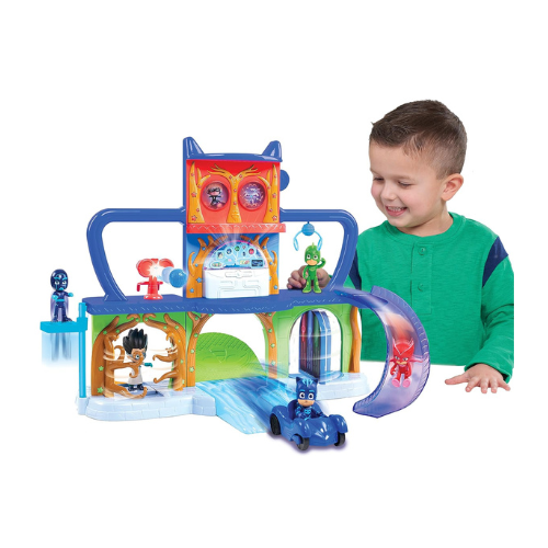ToyRent Junction