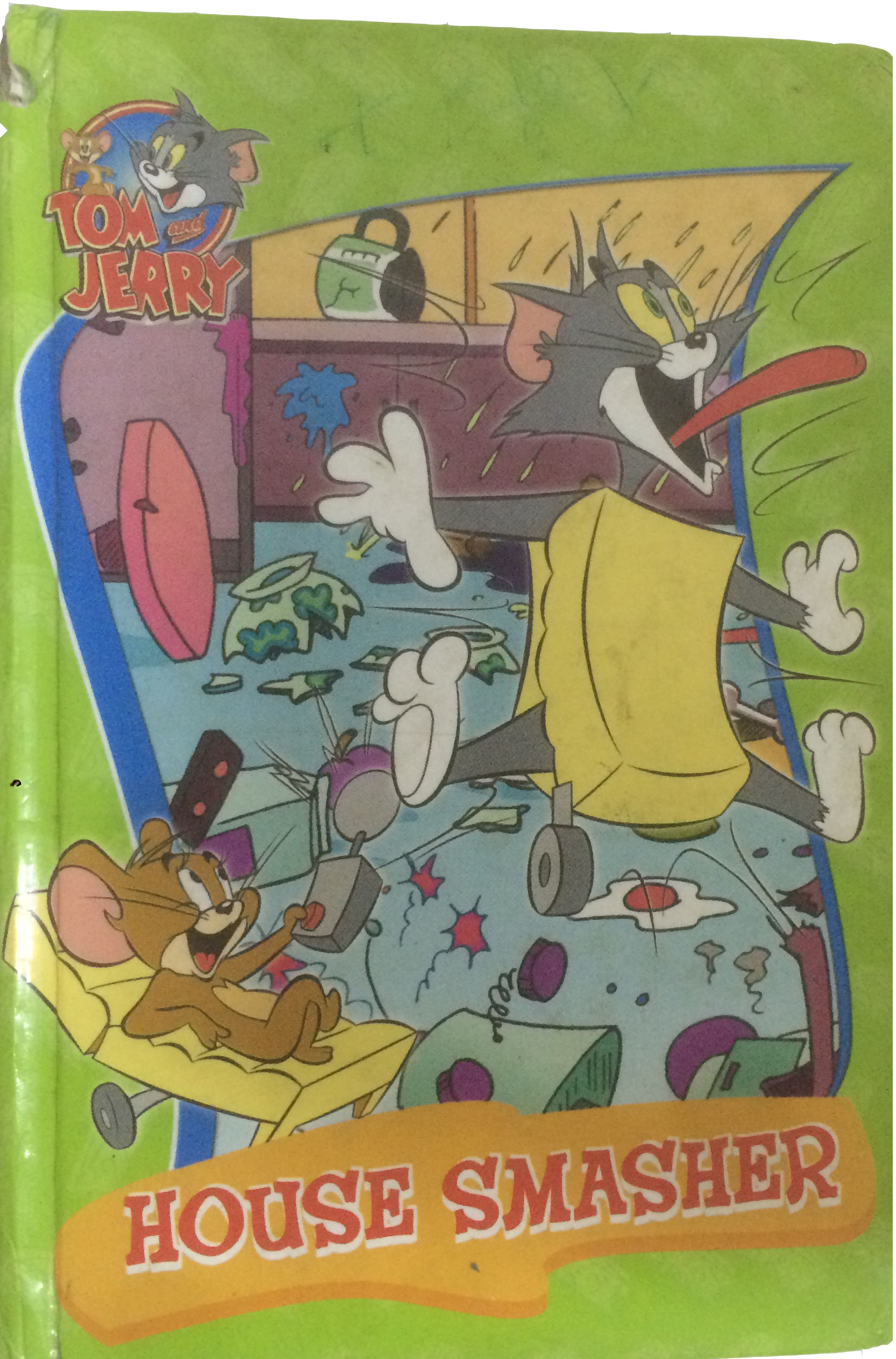 ToyRent Junction Product Image