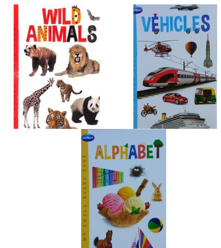 ToyRent Junction Product Image
